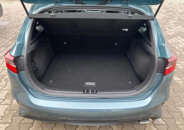 Kia Ceed cena 81900 przebieg: 54403, rok produkcji 2022 z Kalisz małe 596